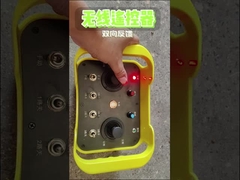 Vollelektrische Vertikalmastenheber